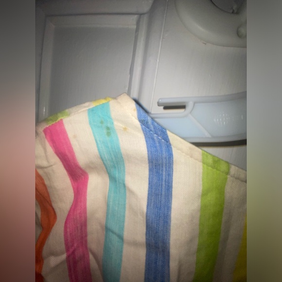 NWT Tommy Hilfiger Wrap Dress 22W - Picture 5 of 7